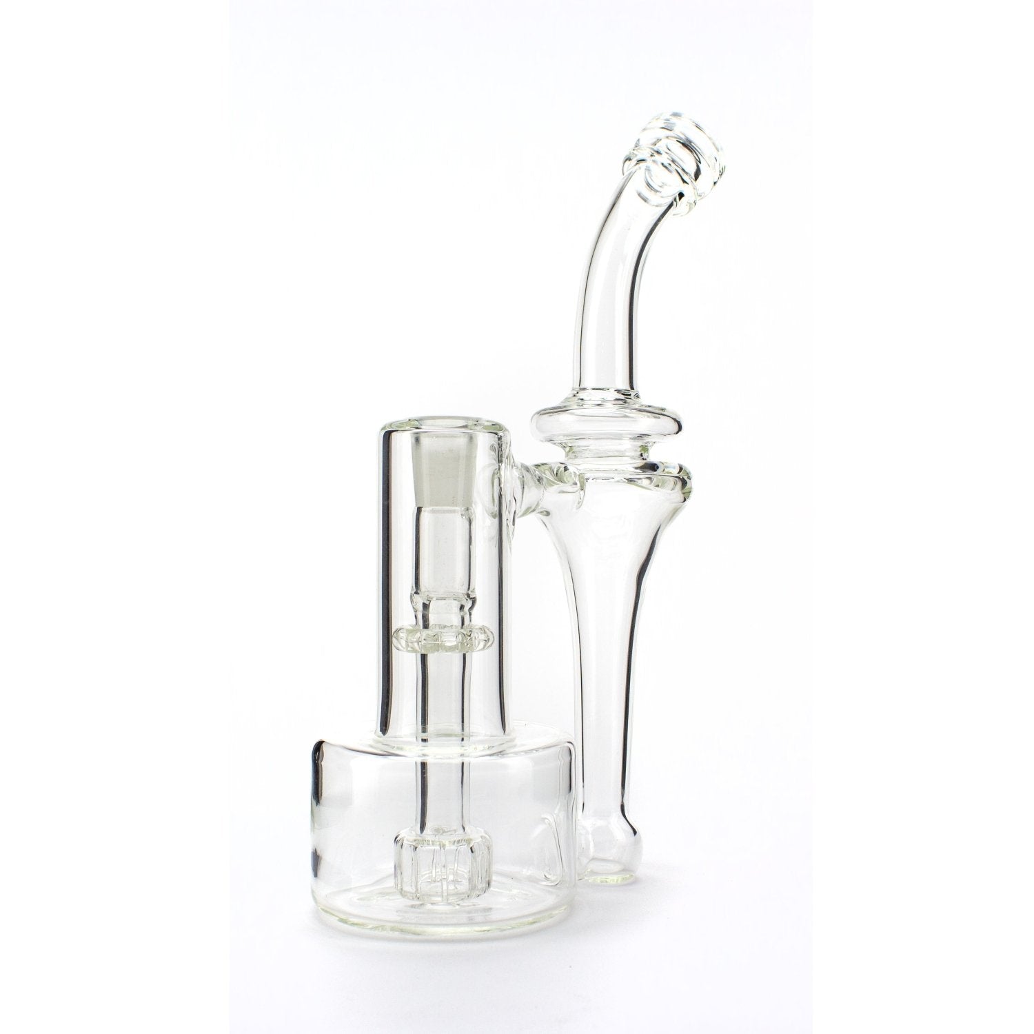 Dark Matter Dark Matter | RBR Recycler Rigs | Planet Caravan